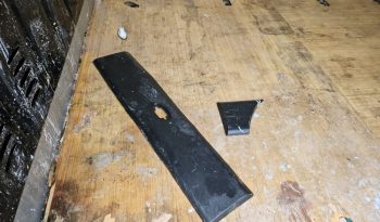 2023 23 RENAULT MASTER LM35dCi 135 Business+ Medium Roof Van Damaged Salvage full