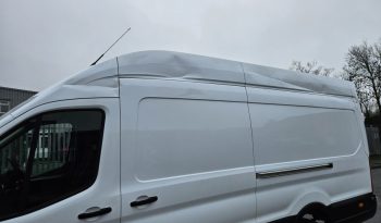 2025 Ford Transit XLWB 2.0 EcoBlue 130ps H3 Trend Van DAP Damaged Salvage full