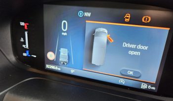 2025 Ford Transit XLWB 2.0 EcoBlue 130ps H3 Trend Van DAP Damaged Salvage full