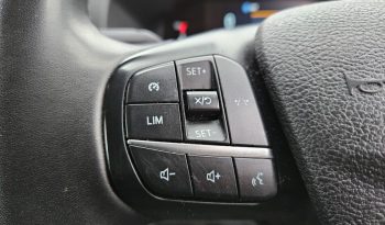 2025 Ford Transit XLWB 2.0 EcoBlue 130ps H3 Trend Van DAP Damaged Salvage full