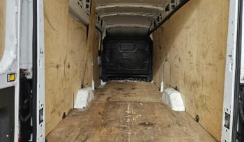 2024 Ford Transit XLWB 2.0 EcoBlue 130ps H3 Leader Van Damaged Repaired VATQ full