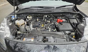 2023 73 FORD KUGA 1.5 EcoBoost 150 ST-Line Edition 5dr Black Damaged Salvage full