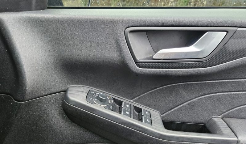 2023 73 FORD KUGA 1.5 EcoBoost 150 ST-Line Edition 5dr Black Damaged Salvage full