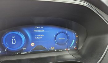 2023 73 FORD KUGA 1.5 EcoBoost 150 ST-Line Edition 5dr Black Damaged Salvage full