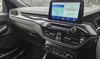 2023 73 FORD KUGA 1.5 EcoBoost 150 ST-Line Edition 5dr Black Damaged Salvage full