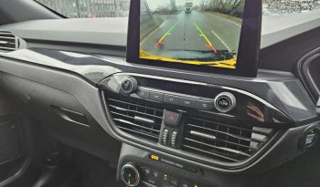 2023 73 FORD KUGA 1.5 EcoBoost 150 ST-Line Edition 5dr Black Damaged Salvage full