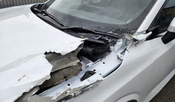 2025 NISSAN QASHQAI 1.3 DiG-T MH 158 Acenta Premium 5dr Xtronic Damaged Salvage full