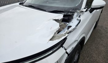 2025 NISSAN QASHQAI 1.3 DiG-T MH 158 Acenta Premium 5dr Xtronic Damaged Salvage full