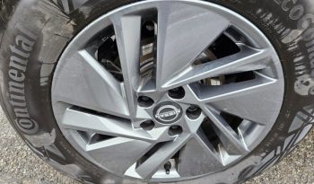 2025 NISSAN QASHQAI 1.3 DiG-T MH 158 Acenta Premium 5dr Xtronic Damaged Salvage full