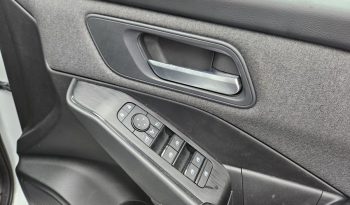 2025 NISSAN QASHQAI 1.3 DiG-T MH 158 Acenta Premium 5dr Xtronic Damaged Salvage full