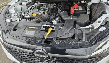 2025 NISSAN QASHQAI 1.3 DiG-T MH 158 Acenta Premium 5dr Xtronic Damaged Salvage full
