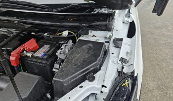 2025 NISSAN QASHQAI 1.3 DiG-T MH 158 Acenta Premium 5dr Xtronic Damaged Salvage full