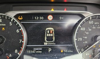 2025 NISSAN QASHQAI 1.3 DiG-T MH 158 Acenta Premium 5dr Xtronic Damaged Salvage full