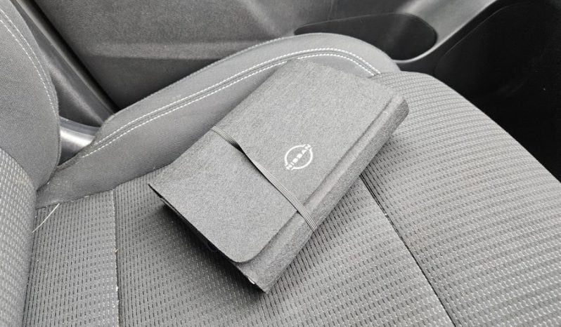 2025 NISSAN QASHQAI 1.3 DiG-T MH 158 Acenta Premium 5dr Xtronic Damaged Salvage full