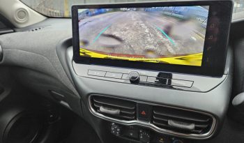 2025 25 NISSAN JUKE 1.0 DiG-T Acenta Premium 5dr DCT Light Damaged Salvage full