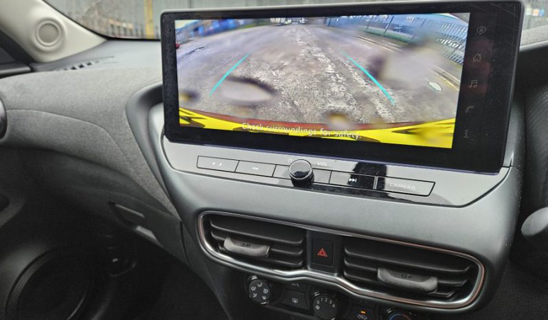 2025 25 NISSAN JUKE 1.0 DiG-T Acenta Premium 5dr DCT Light Damaged Salvage full