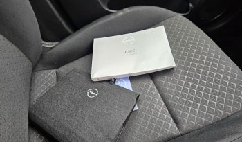 2025 25 NISSAN JUKE 1.0 DiG-T Acenta Premium 5dr DCT Light Damaged Salvage full