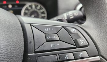 2025 25 NISSAN JUKE 1.0 DiG-T Acenta Premium 5dr DCT Light Damaged Salvage full