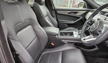 2024 74 JAGUAR F-PACE 2.0 D200 R-Dynamic S 90th Anniv 5dr Auto Damaged Salvage full
