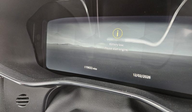 2024 74 JAGUAR F-PACE 2.0 D200 R-Dynamic S 90th Anniv 5dr Auto Damaged Salvage full