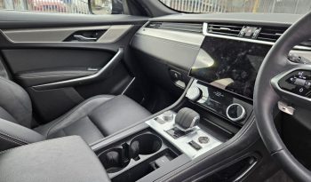 2024 74 JAGUAR F-PACE 2.0 D200 R-Dynamic S 90th Anniv 5dr Auto Damaged Salvage full