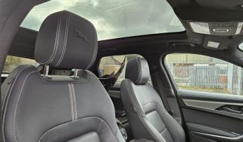 2024 74 JAGUAR F-PACE 2.0 D200 R-Dynamic S 90th Anniv 5dr Auto Damaged Salvage full