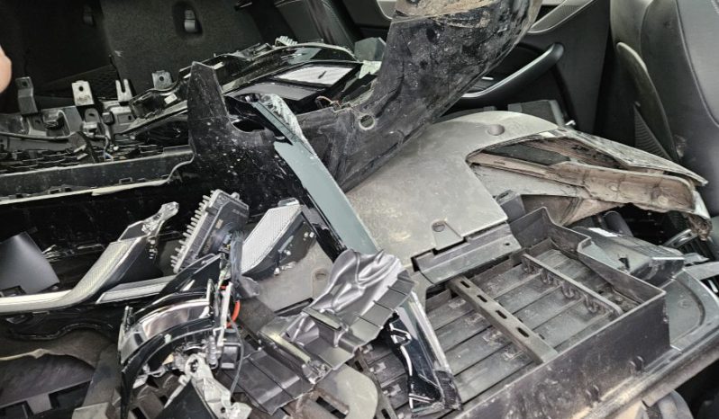 2024 74 JAGUAR F-PACE 2.0 D200 R-Dynamic S 90th Anniv 5dr Auto Damaged Salvage full