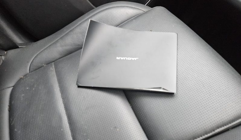 2024 74 JAGUAR F-PACE 2.0 D200 R-Dynamic S 90th Anniv 5dr Auto Damaged Salvage full