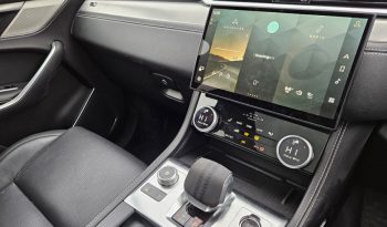 2024 74 JAGUAR F-PACE 2.0 D200 R-Dynamic S 90th Anniv 5dr Auto Damaged Salvage full