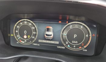 2024 74 JAGUAR F-PACE 2.0 D200 R-Dynamic S 90th Anniv 5dr Auto Damaged Salvage full