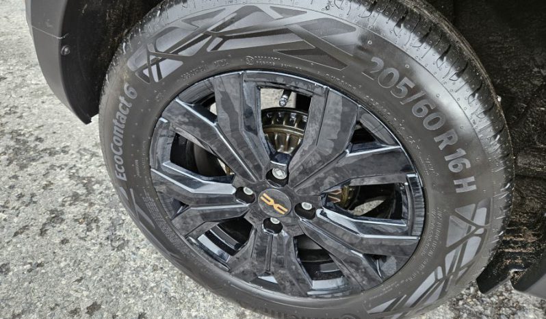 2025 25 DACIA SANDERO STEPWAY 1.0 TCe 110 Extreme 5dr Damage Salvage full