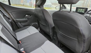 2025 25 DACIA SANDERO STEPWAY 1.0 TCe 110 Extreme 5dr Damage Salvage full