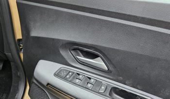 2025 25 DACIA SANDERO STEPWAY 1.0 TCe 110 Extreme 5dr Damage Salvage full