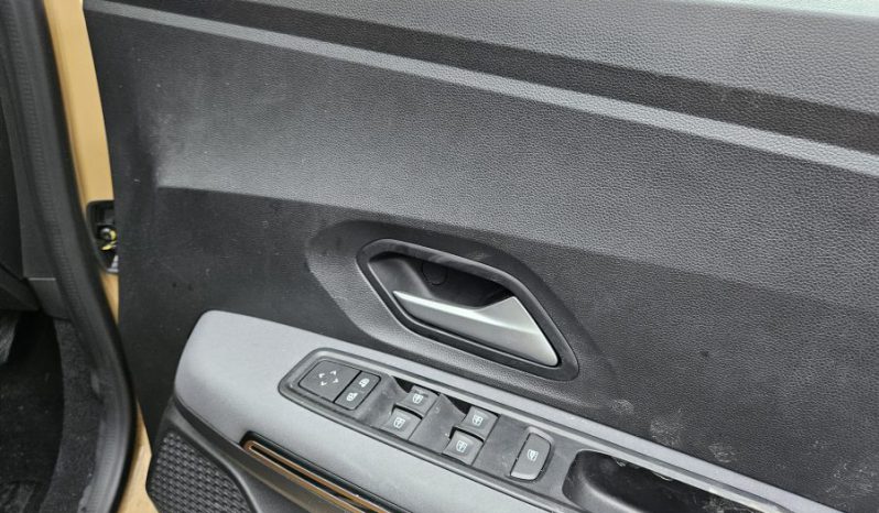 2025 25 DACIA SANDERO STEPWAY 1.0 TCe 110 Extreme 5dr Damage Salvage full