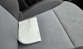 2025 25 DACIA SANDERO STEPWAY 1.0 TCe 110 Extreme 5dr Damage Salvage full