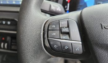2024 24 FORD TRANSIT COURIER 1.5 EcoBlue Leader Van Damaged Salvage full