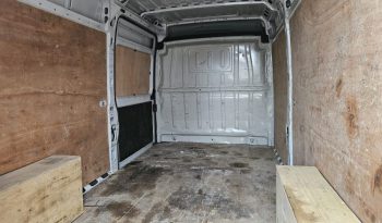 2023 73 PEUGEOT BOXER BlueHDi H2 Professional Premium+ Van 140 Damaged Salvage full