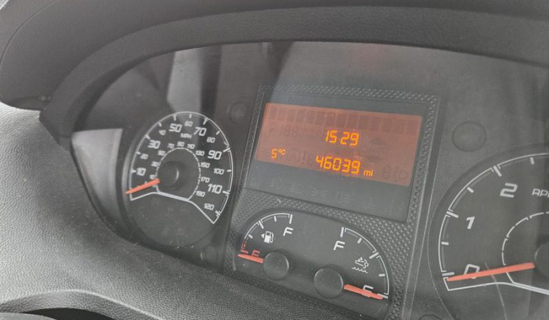 2023 73 PEUGEOT BOXER BlueHDi H2 Professional Premium+ Van 140 Damaged Salvage full