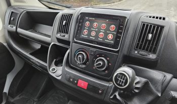 2023 73 PEUGEOT BOXER BlueHDi H2 Professional Premium+ Van 140 Damaged Salvage full