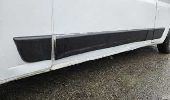 2023 73 CITROEN RELAY BlueHDi H2 Van 140 Enterprise Edition UNRECORDED SALVAGE full