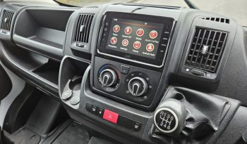 2023 73 CITROEN RELAY BlueHDi H2 Van 140 Enterprise Edition UNRECORDED SALVAGE full