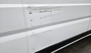 2023 CITROEN RELAY 2.2 BlueHDi H2 Van 140ps Enterprise Edition Damaged Salvage full