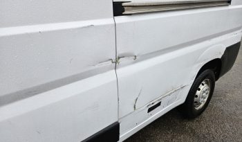 2023 CITROEN RELAY 2.2 BlueHDi H2 Van 140ps Enterprise Edition Damaged Salvage full
