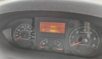 2023 CITROEN RELAY 2.2 BlueHDi H2 Van 140ps Enterprise Edition Damaged Salvage full