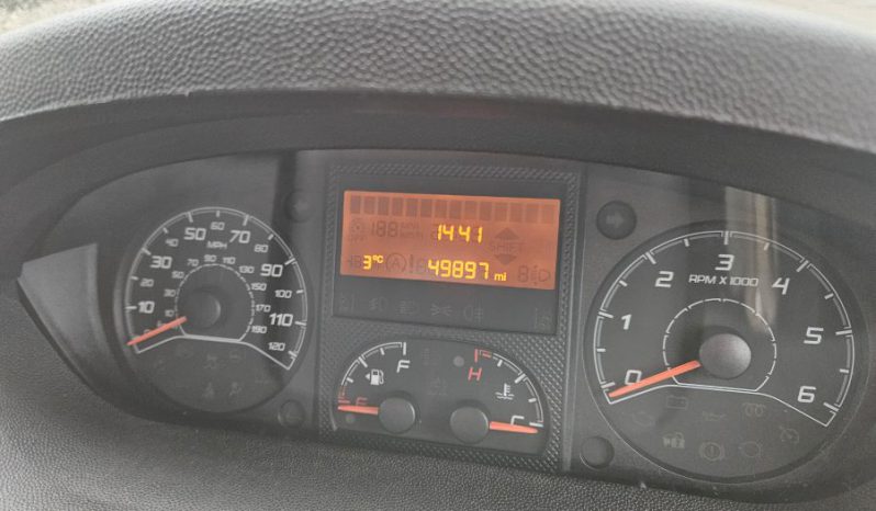 2023 CITROEN RELAY 2.2 BlueHDi H2 Van 140ps Enterprise Edition Damaged Salvage full