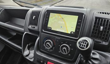 2023 CITROEN RELAY 2.2 BlueHDi H2 Van 140ps Enterprise Edition Damaged Salvage full