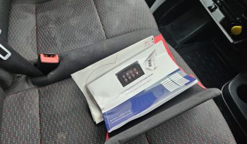 2023 CITROEN RELAY 2.2 BlueHDi H2 Van 140ps Enterprise Edition Damaged Salvage full