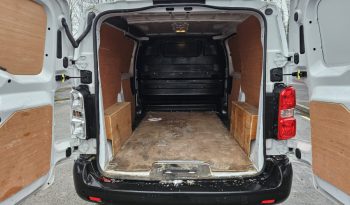 2023 73 CITROEN DISPATCH 1000 1.5 BlueHDi 100 Van Enterprise  Damaged Salvage full