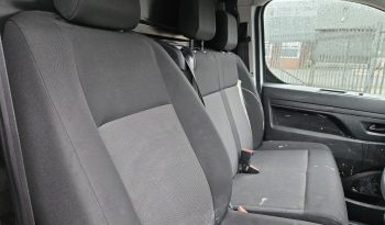 2023 73 CITROEN DISPATCH 1000 1.5 BlueHDi 100 Van Enterprise  Damaged Salvage full