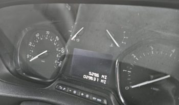 2023 73 CITROEN DISPATCH 1000 1.5 BlueHDi 100 Van Enterprise  Damaged Salvage full